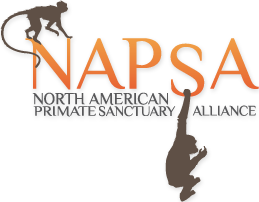 NAPSA logo