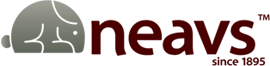 NEAVS logo